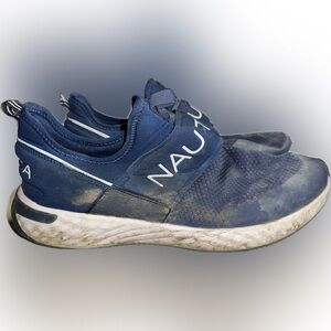 Nautica‎ Men's Casual Slip-On Fashion Sneakers-Walking Shoes-Lightweight...